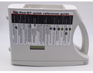 Refurbished Set SpO2 Monitor - Masimo Rad-87 SKU: Rad-87-R