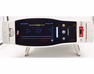 Connector for Refurbished Pulse CO-Oximeter Base RDS-3 with New Accessory - Masimo Radical-7