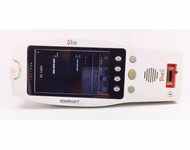 Refurbished Pulse CO-Oximeter (previous version with the physical buttons) - Masimo Radical-7 Radical-7/Pulse CO-Oximeter®,is the previous version with the physical buttons for navigating the software SKU: Radical-7-R(RDS-1)