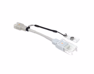 Connector for Compatible SpO2 Adapter Cable 0.15m (for use with Masimo, used with Nellcor Oxismart Sensors)