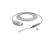 Compatible TOCO Cable Assembly with Screw & Knob, 3.0m  (comparable to GE Healthcare, used for 2264HAX/2264LAX ) 1 kit/bag SKU: SP-FTC-GE01