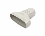 Compatible Probe Rear Housing (comparable to: Aloka 9123) Reusable, 1 Pc / Bag SKU: ST03036