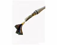 Compatible Ultrasound Probe Cable Assembly for PhilipsL12-3 SKU: ST11190