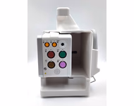 Refurbished Patient Monitor with Docking Station - Mindray BeneView T1  SKU: T1-opt.5-R