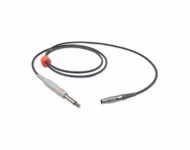 Compatible Temp Adapter for YSI400 (comparable to Rigel Medical 800A971) for Rigel medical/UNI-SIM SKU: TA-Y400S-RL01-15