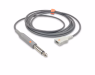 Compatible Temperature Adapter Cable 3.0m (comparable to YSI 11-CA-402-12, used with: 400 Series Probe) Reusable SKU: TA-Y400S-YSI30