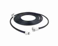 Tourniquet Hose Single Tube Black with PLC Connector Straight Tubing,4.0m SKU: TH-BKS40-48-12