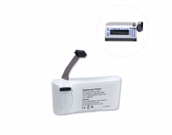 Compatible Ni-MH Battery, 7.2V, 2300mAh (comparable to Smiths Medical 67-2515-51) for Smiths Medfusion 3500, 3010/3010A SKU: TNC-BA046