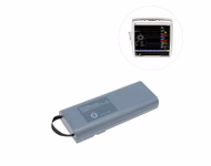 Compatible Li-ion Battery, 10.8V, 3800mAh (comparable to GE Healthcare 2062895-001) for GE B450 SKU: TNC-BA061