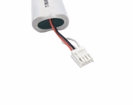 Compatible Li-ion Battery, 3.7V, 5200mAh (comparable to Cardinal Health F010506) SKU: TNC-BA068