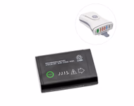 Compatible Li-ion Battery, 10.8V, 1850mAh (comparable to GE Healthcare 2016989-003) for GE PDM Module, Solar 8000i, FlashPad Wirless X-Ray Detector SKU: TNC-BA077