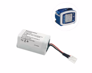Compatible Ni-MH Battery, 4.8V, 3600mAh (comparable to Covidien 1054715) for Covidien Kangaroo ePump SKU: TNC-BA090