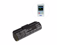 Compatible Li-ion Battery, 3.7V, 2200mAh (comparable to Draeger MS29977) for Draeger Infinity M300 SKU: TNC-BA118