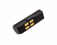 Connector for Compatible Li-ion Battery, 3.7V, 2200mAh (comparable to Draeger MS29977)