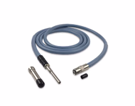 Compatible Fiber Optical Cable (comparable to: STORZ ø4mmX2500mm) Reusable, 1 Pc / Box SKU: TNC-GQX12