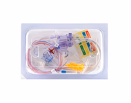 Compatible 2-Channel IBP Transducer (for use with Abbott/Medex) Disposable SKU: TNC-IBPT-2MXT