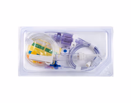 Compatible IBP Transducer (for use with Argon) Disposable SKU: TNC-IBPT-AG