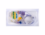 Compatible IBP Transducer (for use with Utah) Disposable SKU: TNC-IBPT-UT