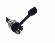 Connector for Compatible Water Bottle (for use with Olympus MAJ-902)