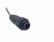 Connector for Compatible Bipolar Footswitch, ESU(Electrosurgical Unit) 4 Pin 2m (comparable to ERBE 20188-013)