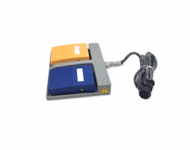 Compatible Monopolar Footswitch, ESU(Electrosurgical Unit) 4 Pin 2m (comparable to Bovie BV-1253B) SKU: TNC-MFS010