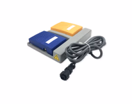 Compatible Monopolar Footswitch, ESU(Electrosurgical Unit) 4 Pin 2m (comparable to Bovie BV-1253B) SKU: TNC-MFS010