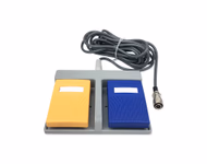 Compatible Monopolar Footswitch, ESU(Electrosurgical Unit) 5 Pin 5m (comparable to Olympus MAJ-1258) for Olympus UES-40 SKU: TNC-MFS011