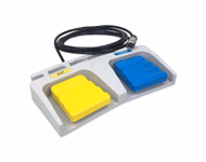 Compatible Monopolar Footswitch, ESU(Electrosurgical Unit) 7 Pin 3m (comparable to Olympus WB50402W) SKU: TNC-MFS012