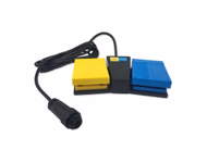 Compatible Monopolar Footswitch, ESU (Electrosurgical Unit) 7 Pin 3m (comparable to Bowa 901-021) for Bowa ARC 303, ARC 250 SKU: TNC-MFS013