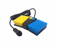 Connector for Compatible Monopolar Footswitch, ESU (Electrosurgical Unit) 7 Pin 3m (comparable to Bowa 901-021)