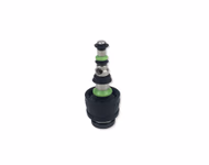 Connector for Compatible  Air Water Valve (comparable to Olympus MH-438)