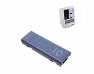 Compatible Li-ion Battery, 11.1V, 5200mAh (comparable to Mindray 115-018011-00) for Mindray Accutorr Plus, Accutorr V, DPM 3, DPM 4, DPM 5, Passport V, PM-8000, PM-9000 Spectrum, Spectrum OR, Trio, VS-800 SKU: TNC-MMP-MR-002