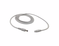 Compatible Nebulizer Cable, (comparable to Aerogen AG-AP1085) Reusable，2PIN,2.3M SKU: TNC-NEC-01