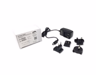Compatible AC Power Adapter for Kangaroo ePump, 382491, With 4 Adapter Plugs, Wall-Mount Type SKU: TNC-PA003