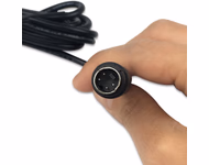 Compatible US AC Power Adapter for Kangaroo Epump, 382491, Wall-Mount Type SKU: TNC-PA004