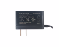 Compatible US AC Power Adapter for Parks 811-B, DOPPLER 915BL , 984-0006-02, Wall-Mount Type SKU: TNC-PA007