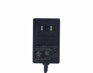 Compatible AC Adapter 15072-000-0007 for Sapphire Infusion Pump, US Plug Input: 100-240V 50/60Hz , Output: 10V 2A 20W, Wall-mount  SKU: TNC-PA062US