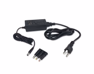 Connector for 15V 45W Compatible Power Adapter for Roscoe SoundCare Plus, ComboCare Ultrasound Units