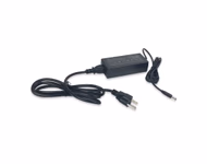 Connector for Compatible Power Adapter for Resvent iBreeze 20A w/US Cord, MDA60-220S24-W1