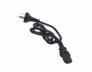 Connector for US 3 Prong 3 Pin AC Power Cord Cable for Charge Adapter 6FT 18AWG Wire