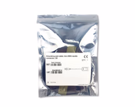 Compatible PVC Patient Return Electrode Cord 3m (comparable to Conmed T228) SKU: TNC-PCC02
