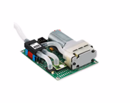 Compatible Micro Air Pump RWP16B09R (comparable to Philips M3000-60004, used for X2/MP2/MP5/MP5SC/MP5T) SKU: TNC-PU001