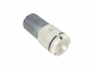 Connector for Compatible NIBP Air Pump (comparable to Welch Allyn P54A01R, used for Connex Spot Monitor)