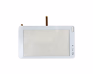 Touch Screen Glass(for use with Mindray BeneView T1) Replacement Touch Screen Glass for Mindray BeneView T1, 5", 4wire SKU: TNC-TS035