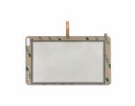 Touch Screen Glass(for use with Mindray BeneView T1) SKU: TNC-TS035