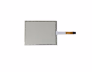 Connector for 8.4" Touch Screen Glass, 5 Wire(for use with Hamilton C1)