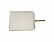 Touch Screen Glass(for use with Alcon #685-1073-001 RevA) 10.4",4wire,THK=1.8mm SKU: TNC-TS049