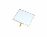 3.5" Touch Screen Glass 4 Wire(for use with Stryker 1588/1288/L9000) 1 pcs/box SKU: TNC-TS052