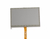 7" Touch Screen Glass 5 Wire(for use with Covidien ValleyLab FT10) 1 pcs/box SKU: TNC-TS054