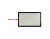 Touch Screen Glass(for use with Edan SE-301) SKU: TNC-TS056